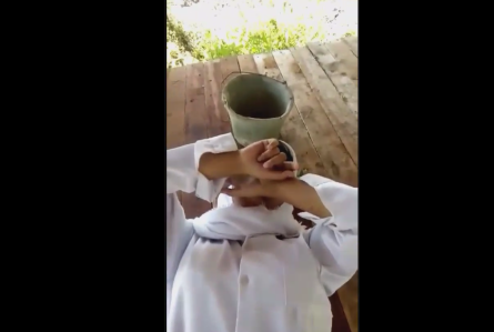 Indo Viral Tiktok Tatapan Membara, Hasrat Tak Terbendung Top Global Viral