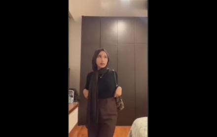 Twitter Indo Viral Kita Menari Tanpa Suara Top Global Indonesia