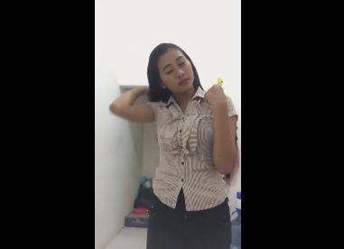 Tweet Viral Aku Pegang Tanpa Ampun Viralhd