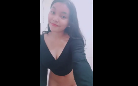 When Caught Spying Gets Intense Malam Sunyi Membawa Nikmat Membara Twitter Viral Video